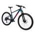 Bicicleta Caloi Exp Sport R Tmr29v16 Azl a24 Qdro 17 Cor Azul Tamanho Do Quadro 17
